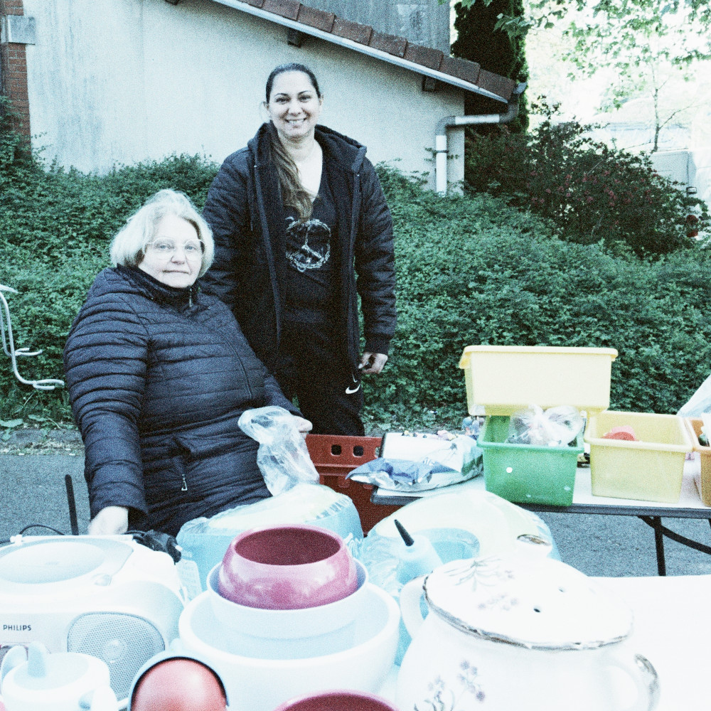 image: This is &lsquo;brocante (xlvii) 4&rsquo;.