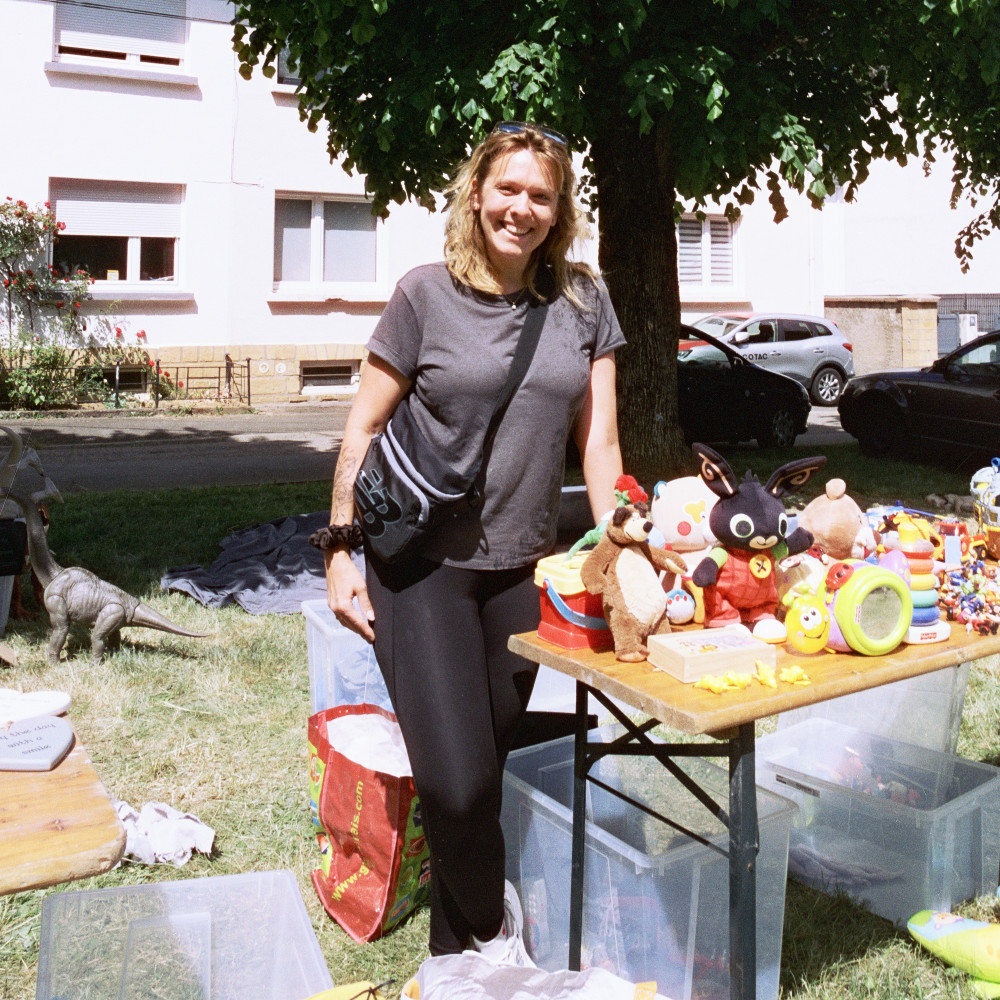 image: This is &lsquo;brocante (xlviii) 3&rsquo;.