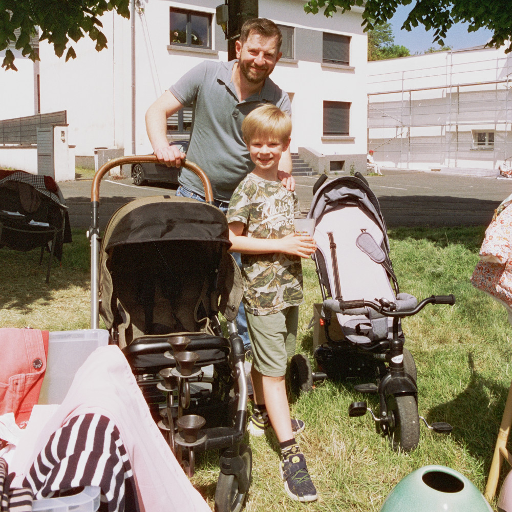 image: This is &lsquo;brocante (xlviii) 5&rsquo;.