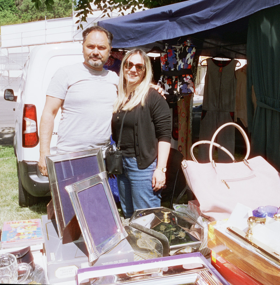 image: This is &lsquo;brocante (xlviii) 6&rsquo;.