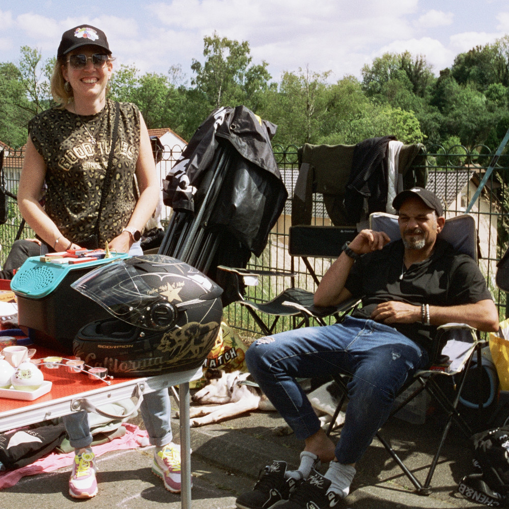 image: This is &lsquo;brocante (xlix) 2&rsquo;.