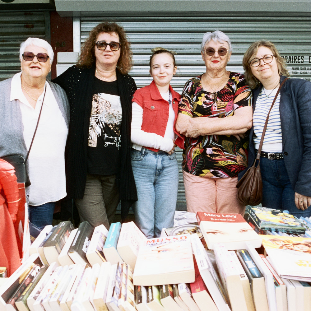 image: This is &lsquo;brocante (xlix) 3&rsquo;.