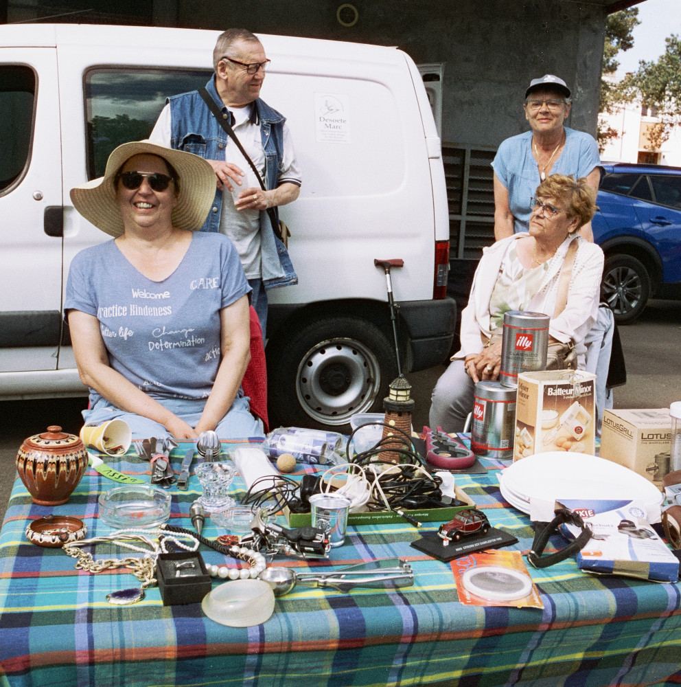 image: This is &lsquo;brocante (l) 4&rsquo;.