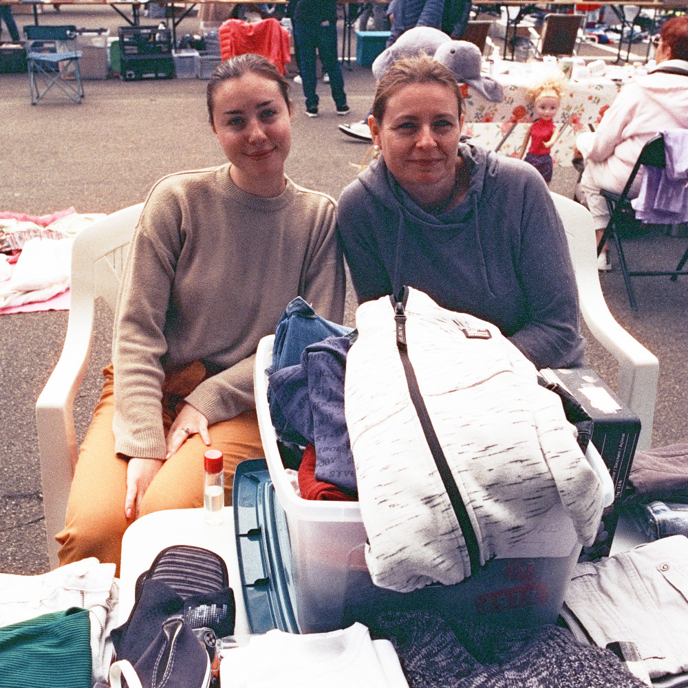 image: This is &lsquo;brocante (li) 1&rsquo;.