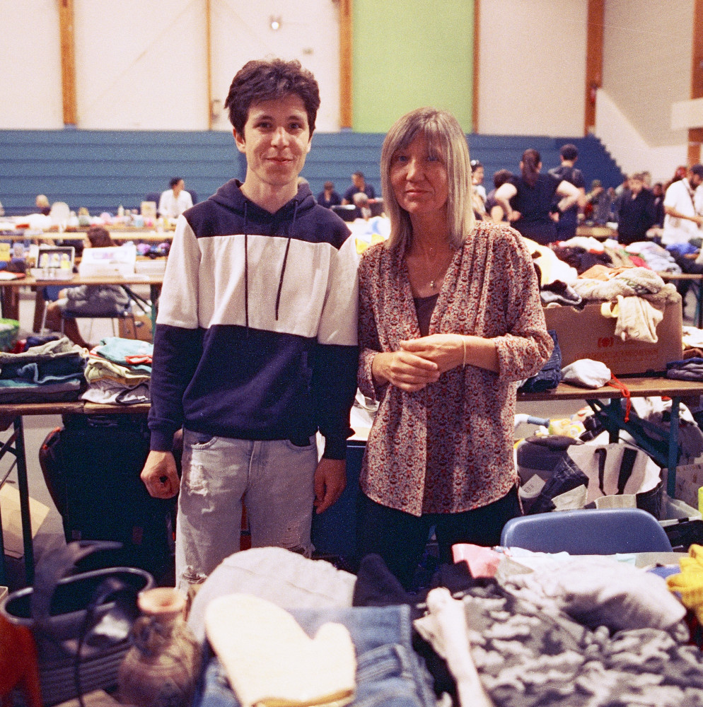 image: This is &lsquo;brocante (lii) 2&rsquo;.