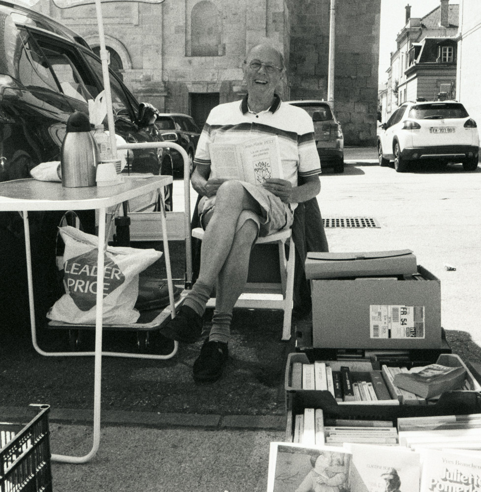 image: This is &lsquo;brocante (liv) 1&rsquo;.