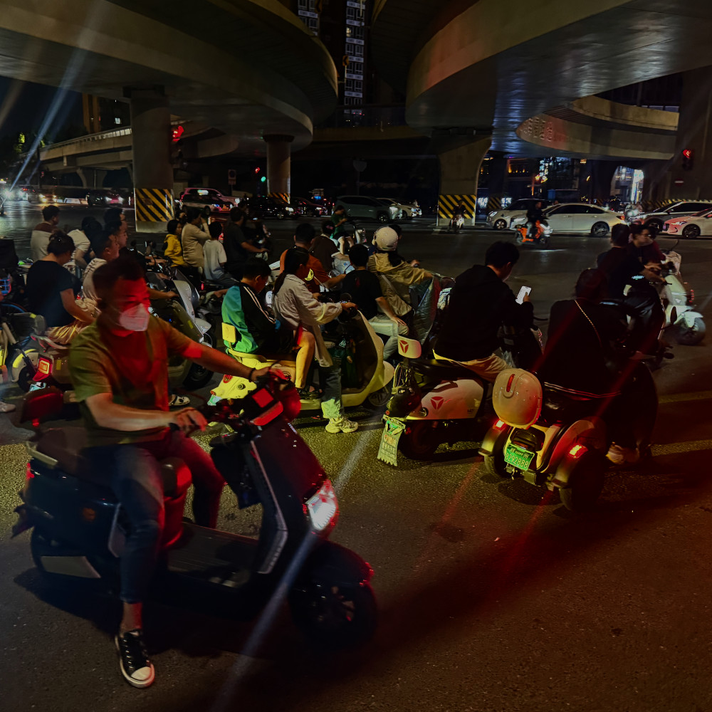 image: scooters