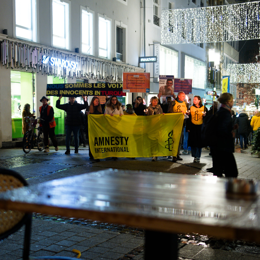 image: This is &lsquo;amnesty international (iv) 4&rsquo;.