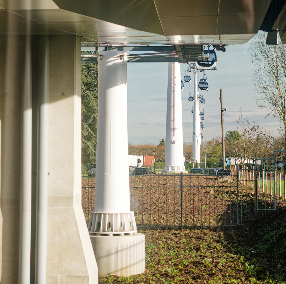 image: This is &lsquo;paris (xxii) 7&rsquo;.