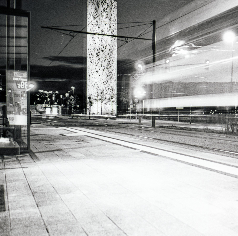 image: This is &lsquo;tram (vi) 6&rsquo;.