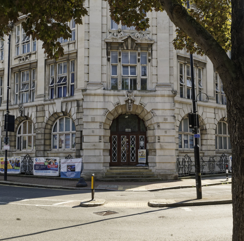 image: This is &lsquo;woolwich (vi) 1&rsquo;.