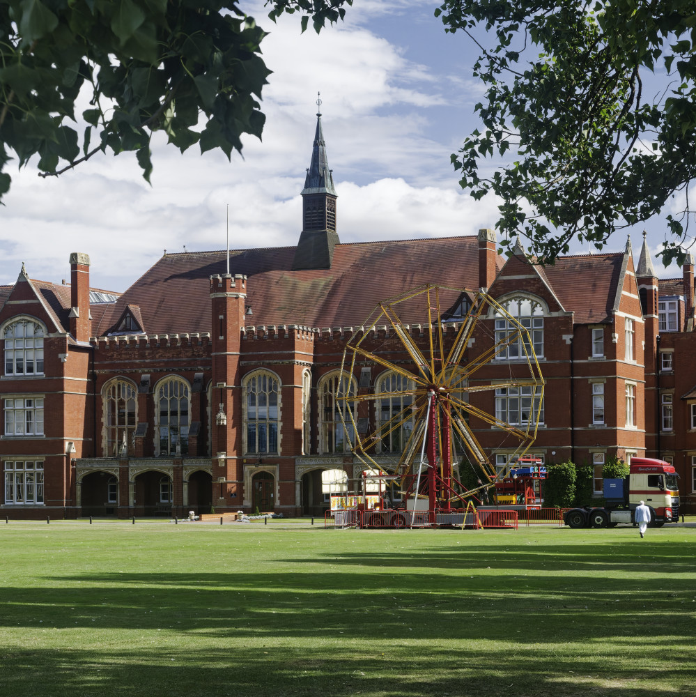 image: This is &lsquo;bedford school (ii) 2&rsquo;.