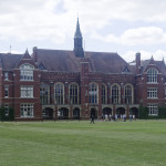 image: Image from the photoset &lsquo;bedford school (ii)&rsquo;.