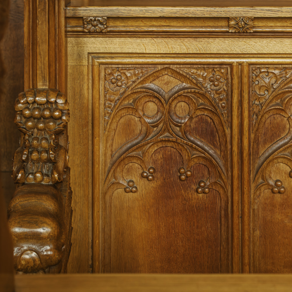 image: This is &lsquo;bedford school (iii) 8&rsquo;.