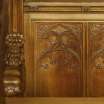 image: Image from the photoset &lsquo;bedford school (iii)&rsquo;.