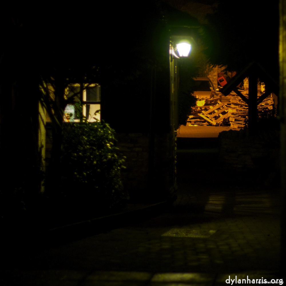 image: This is &lsquo;higham ferrers 3&rsquo;.