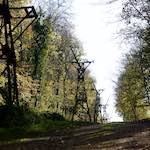 image: Image from the photoset &lsquo;terres rouges (vi)&rsquo;.