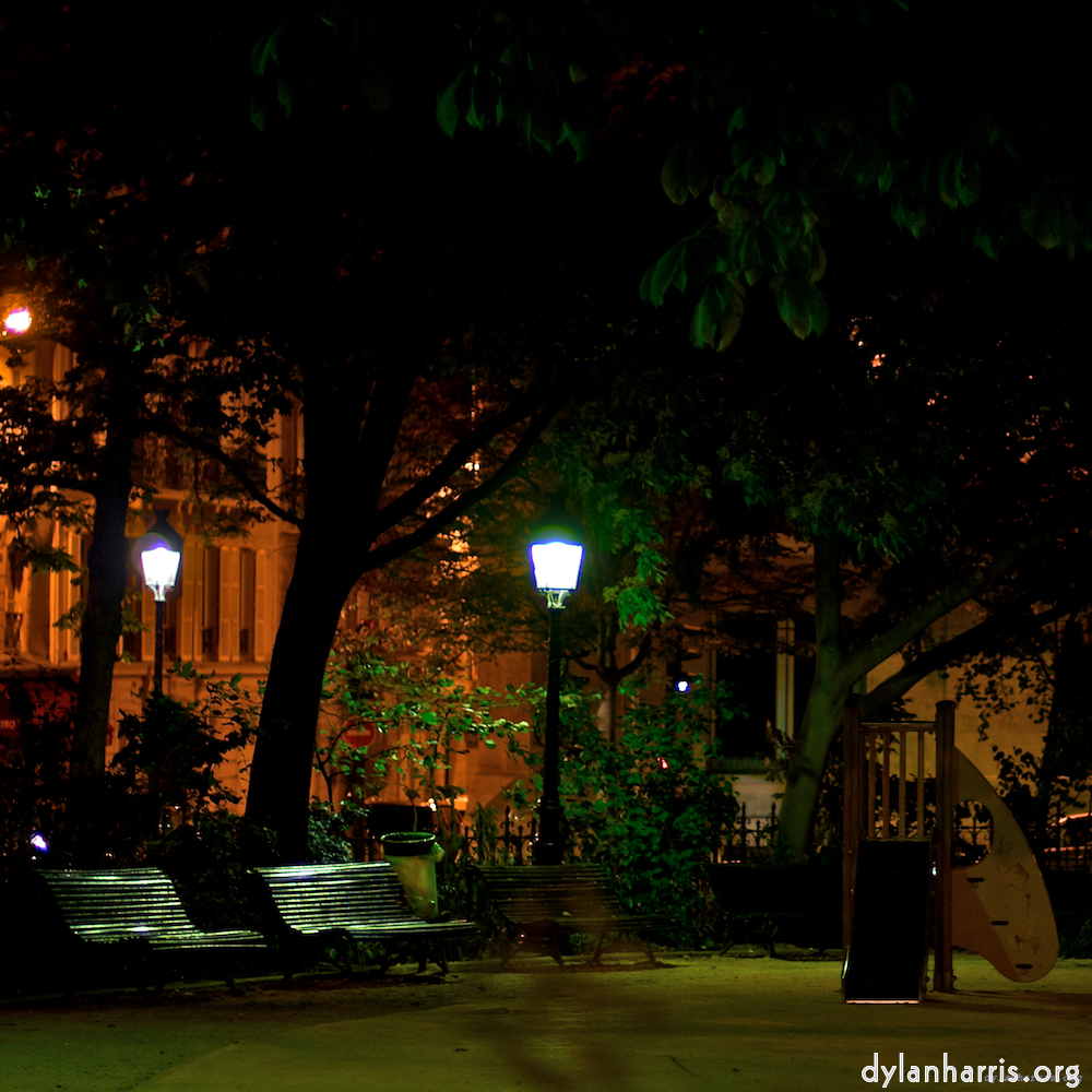 image: This is &lsquo;montmartre (x) 3&rsquo;.