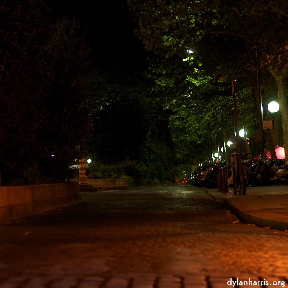 image: This is &lsquo;montmartre (x) 4&rsquo;.