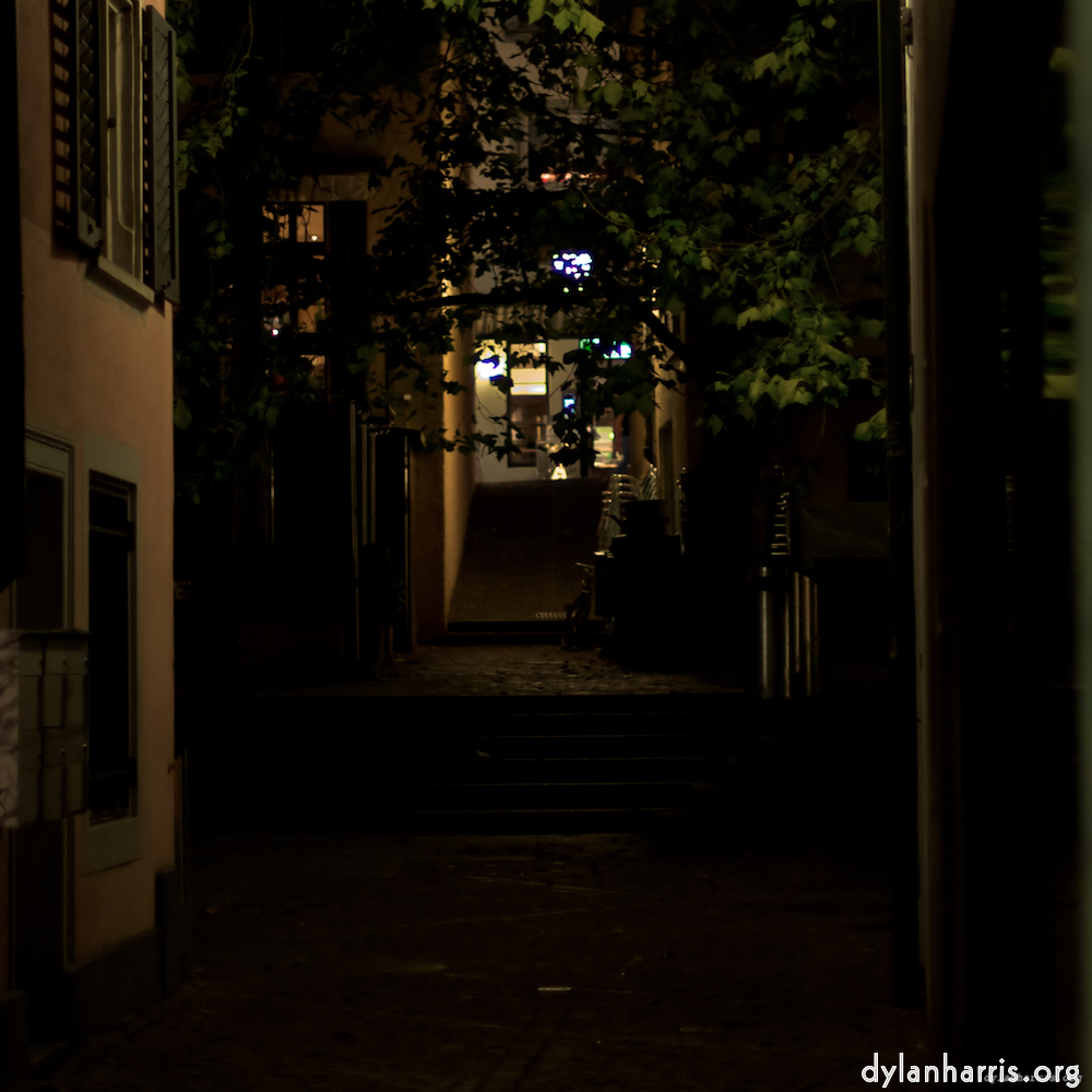 image: This is &lsquo;z&uuml;rich (iii) 1&rsquo;.