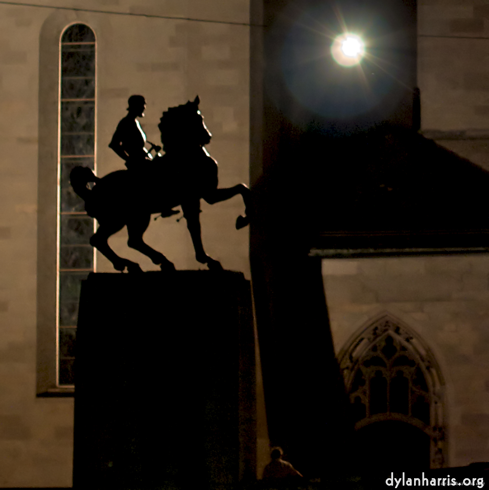 image: This is &lsquo;z&uuml;rich (iii) 5&rsquo;.