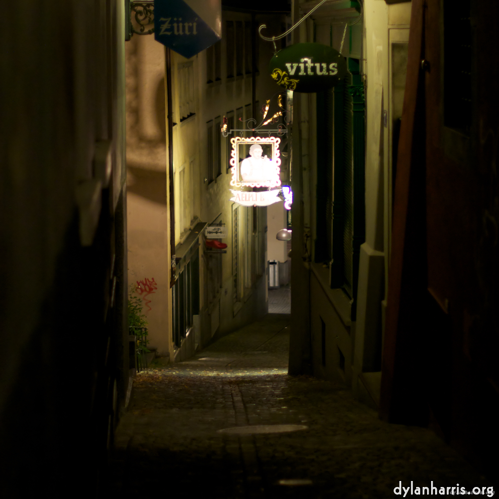 image: This is &lsquo;z&uuml;rich (iii) 7&rsquo;.