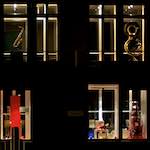 image: Image from the photoset &lsquo;z&uuml;rich (iii)&rsquo;.