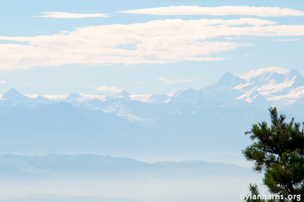 image: This is &lsquo;z&uuml;rich (iv) 6&rsquo;.