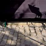 image: Image from the photoset &lsquo;konscht am gronn (iii)&rsquo;.