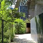 image: Image from the photoset &lsquo;konscht am gronn (iii)&rsquo;.