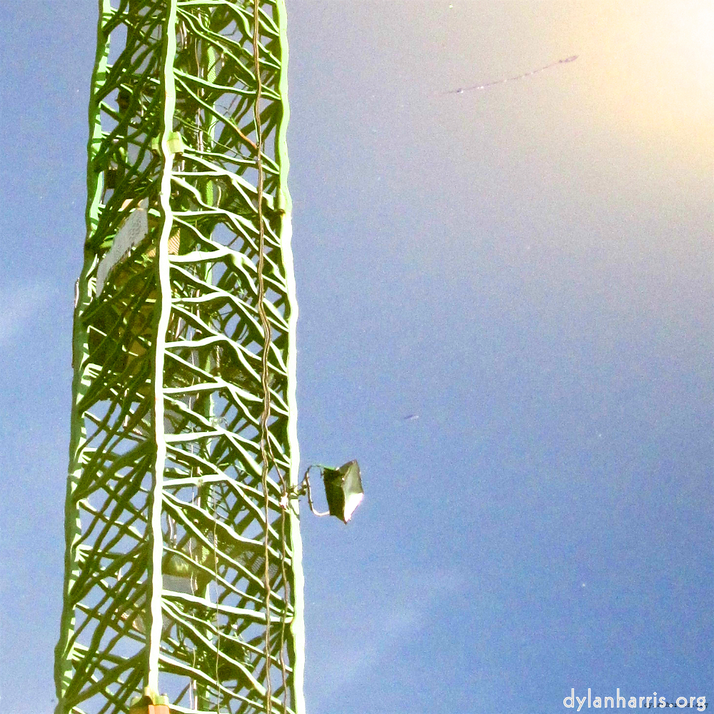 image: This is &lsquo;konscht am gronn (ii) 2&rsquo;.