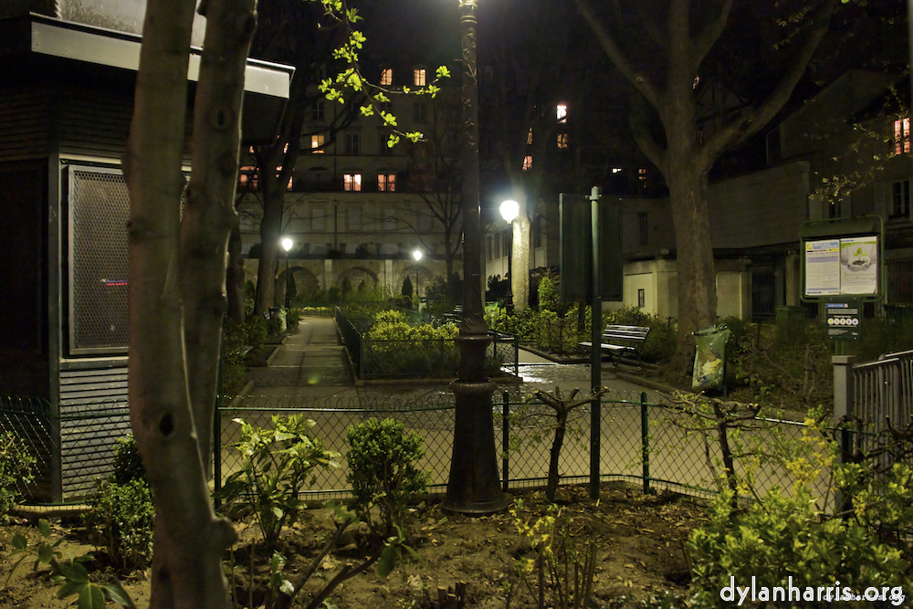image: This is &lsquo;montmartre (iii) 1&rsquo;.