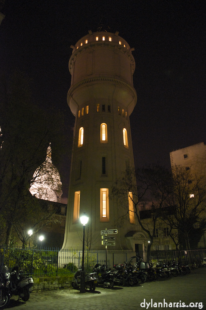 image: This is &lsquo;montmartre (iv) 7&rsquo;.