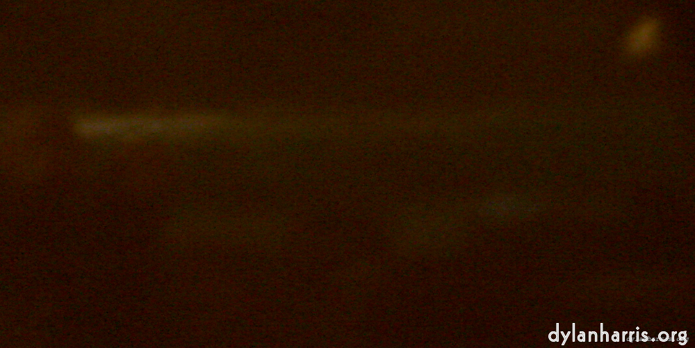 image: This is &lsquo;eurostar (i) 3&rsquo;.