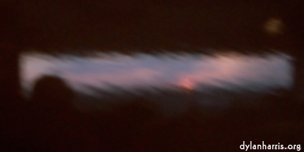 image: This is &lsquo;eurostar (i) 6&rsquo;.