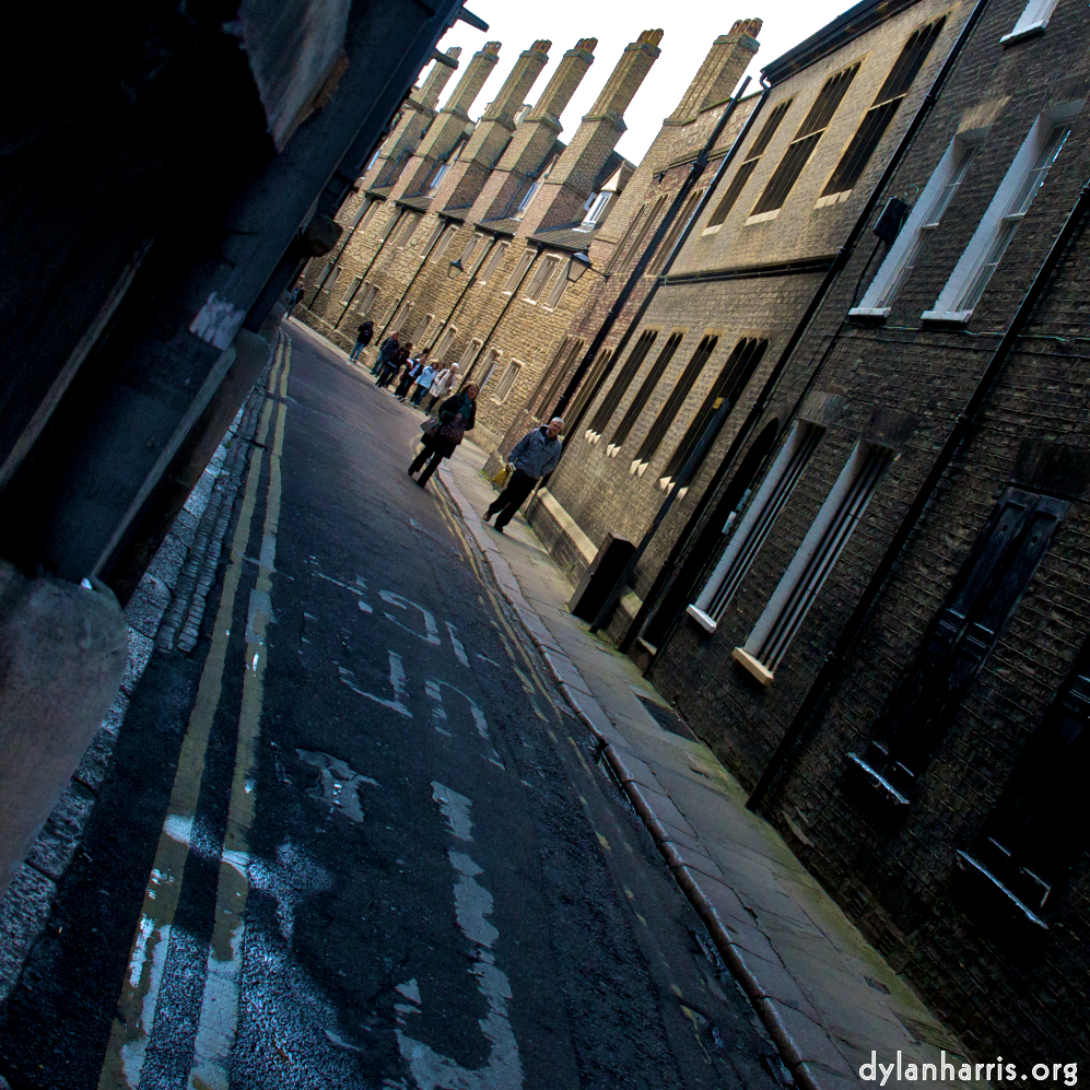 image: This is &lsquo;cambridge 2&rsquo;.