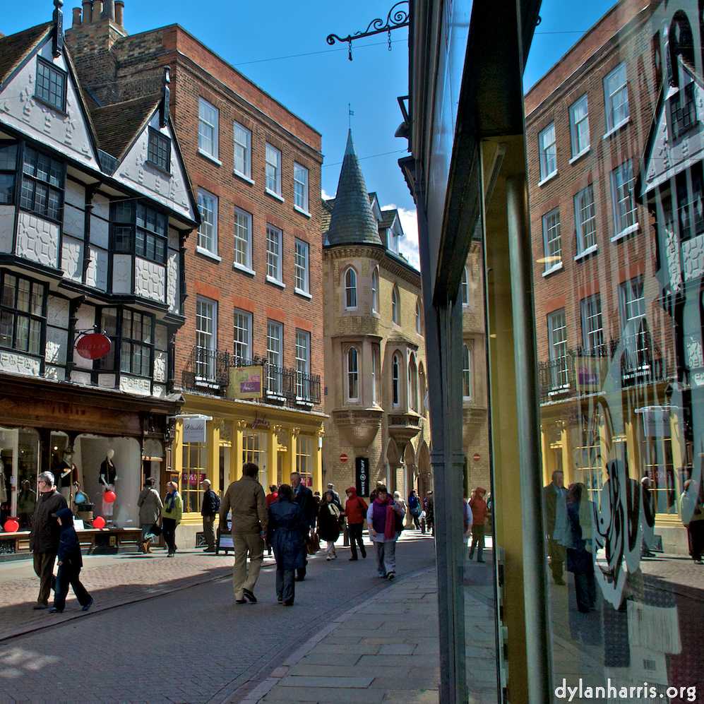 image: This is &lsquo;cambridge 3&rsquo;.