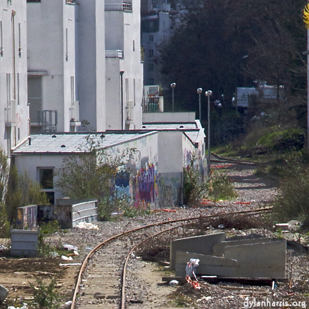 image: This is &lsquo;paris (iii) 1&rsquo;.