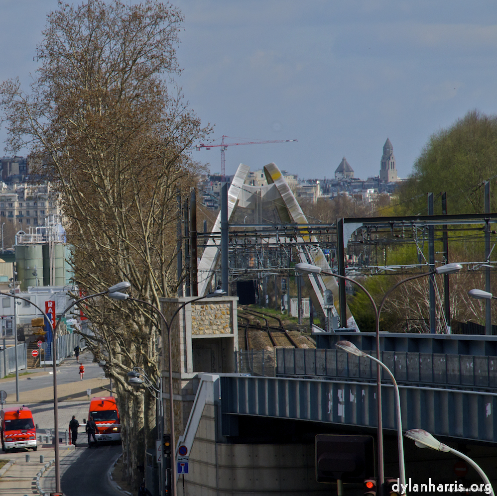 image: This is &lsquo;paris (iii) 5&rsquo;.