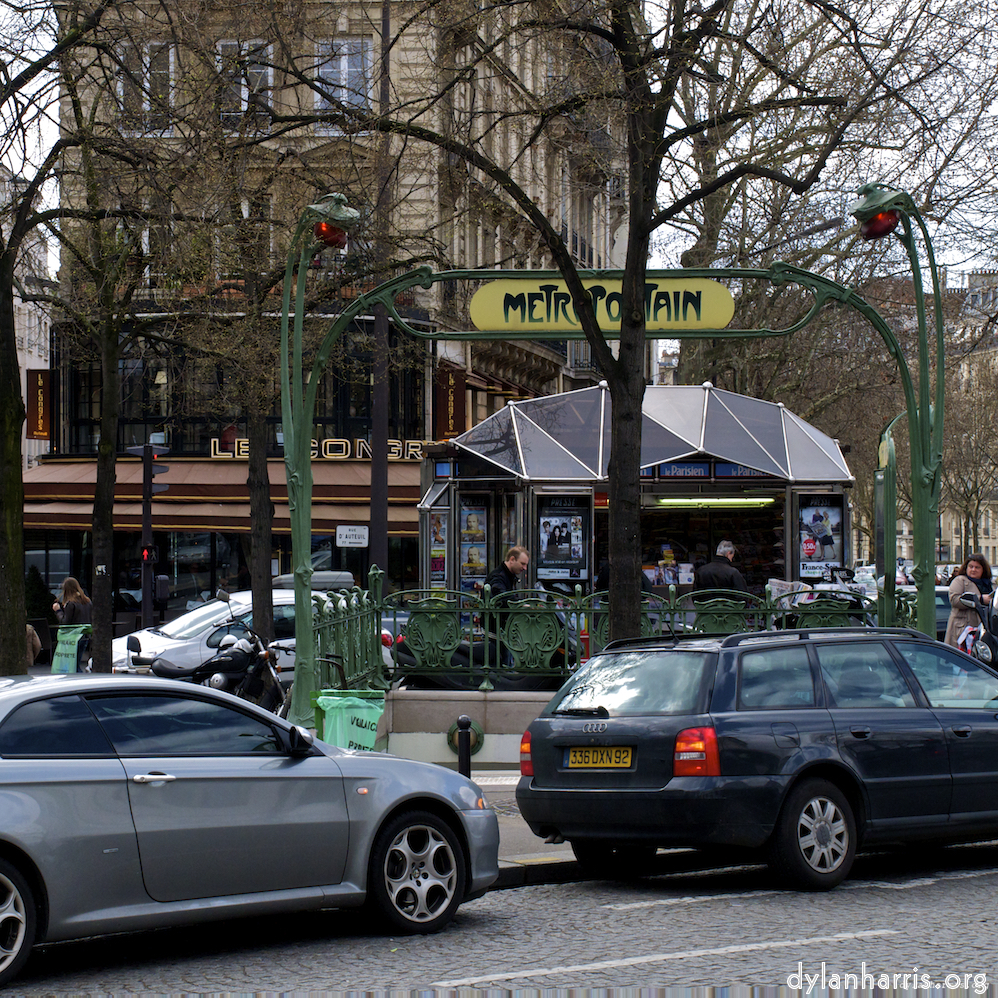 image: This is &lsquo;paris (iii) 9&rsquo;.