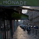 image: Image from the photoset &lsquo;monade&rsquo;.