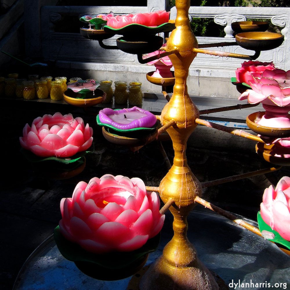 image: This is &lsquo;forbidden city (i) 1&rsquo;.