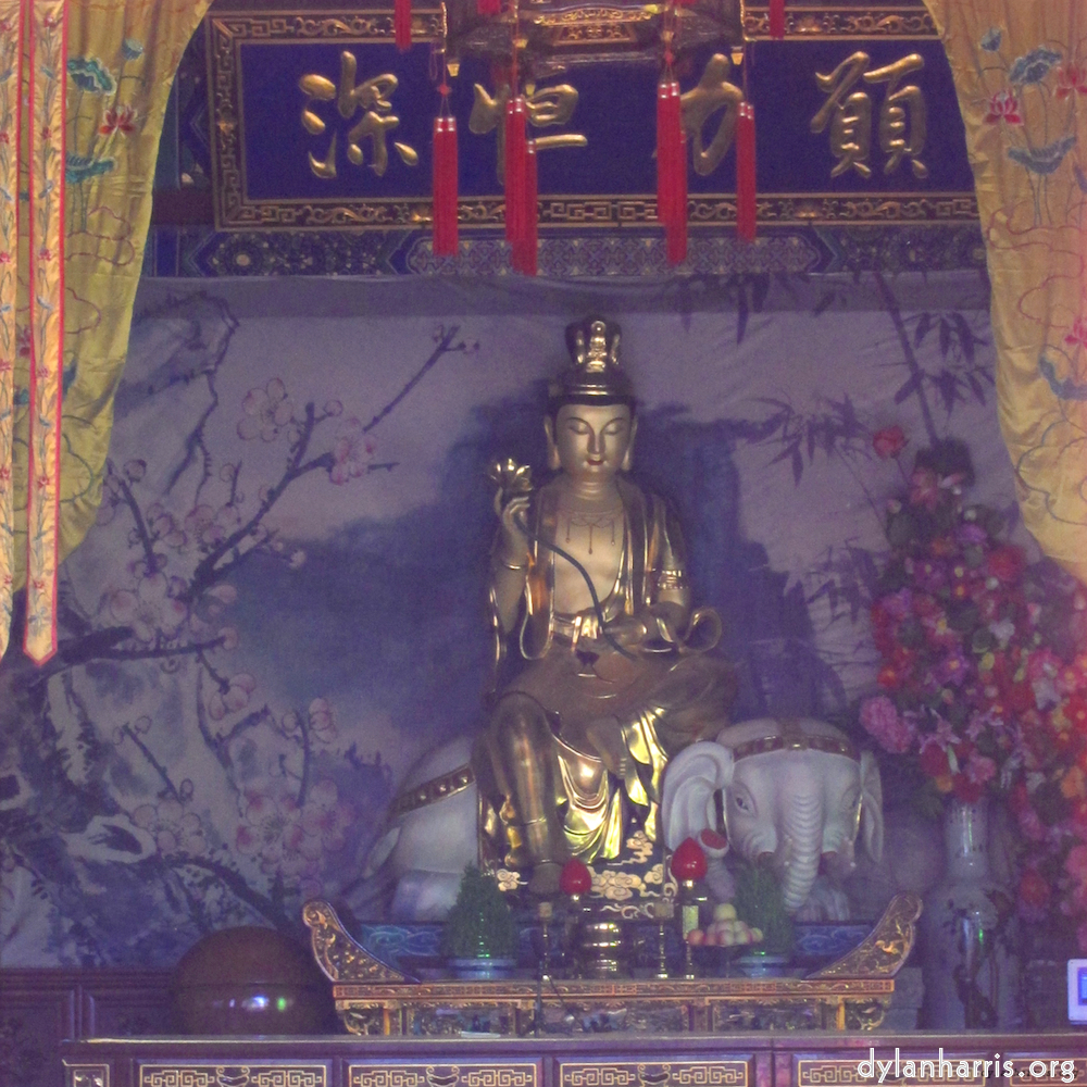 image: This is &lsquo;forbidden city (i) 3&rsquo;.
