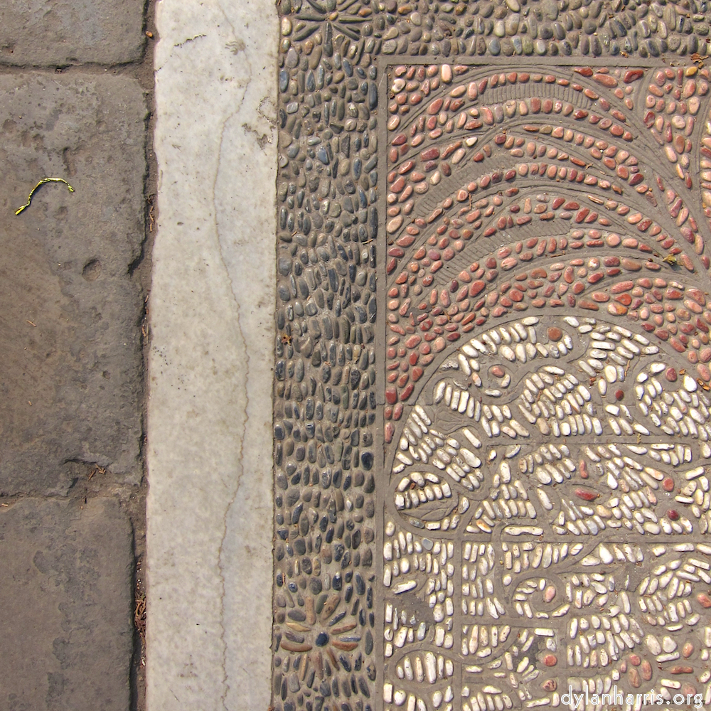 image: This is &lsquo;forbidden city (ii) 1&rsquo;.