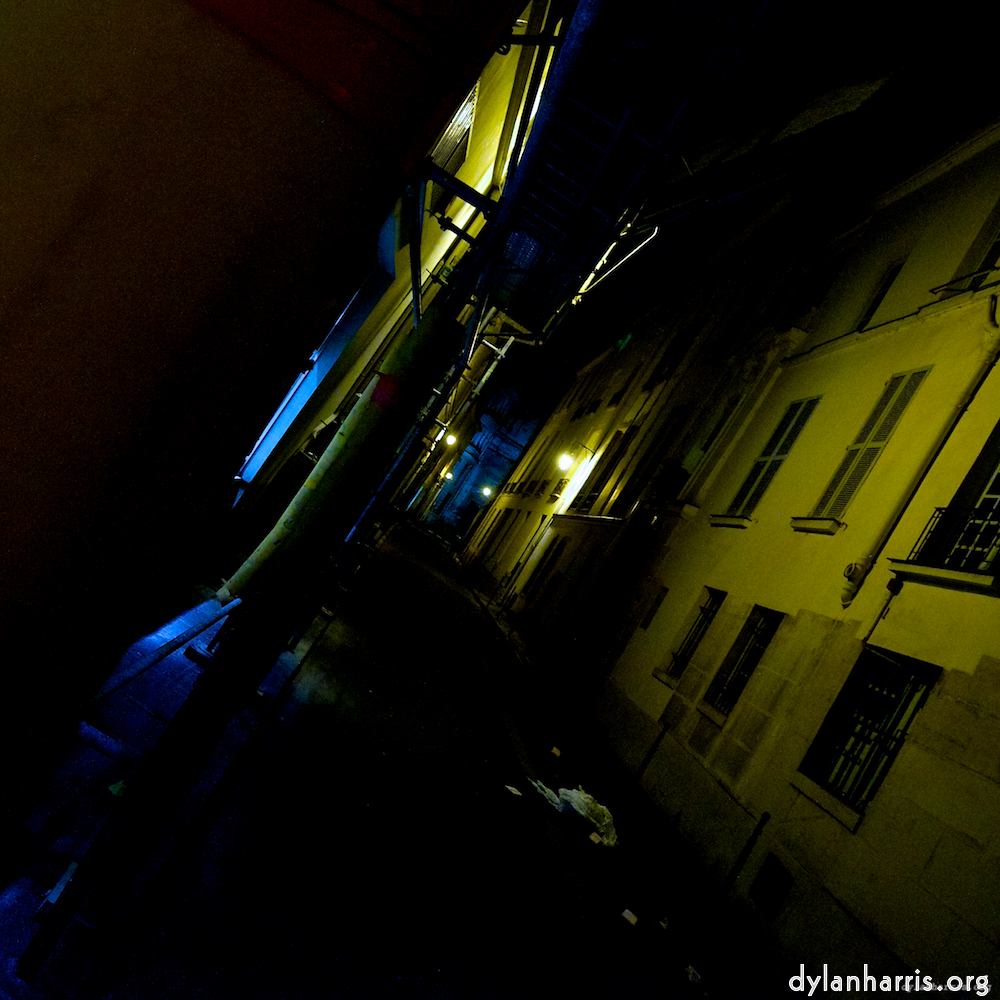 image: This is &lsquo;nuit (iv) 2&rsquo;.