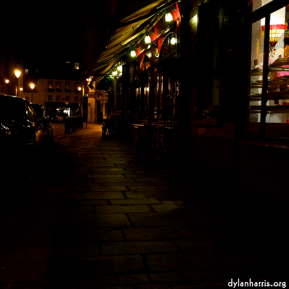 image: This is &lsquo;nuit (iv) 5&rsquo;.