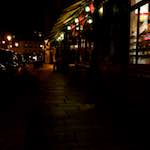 image: Image from the photoset &lsquo;nuit (iv)&rsquo;.