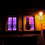 image: Image from the photoset &lsquo;nuit (iv)&rsquo;.