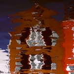 image: Image from the photoset &lsquo;delft (iv)&rsquo;.