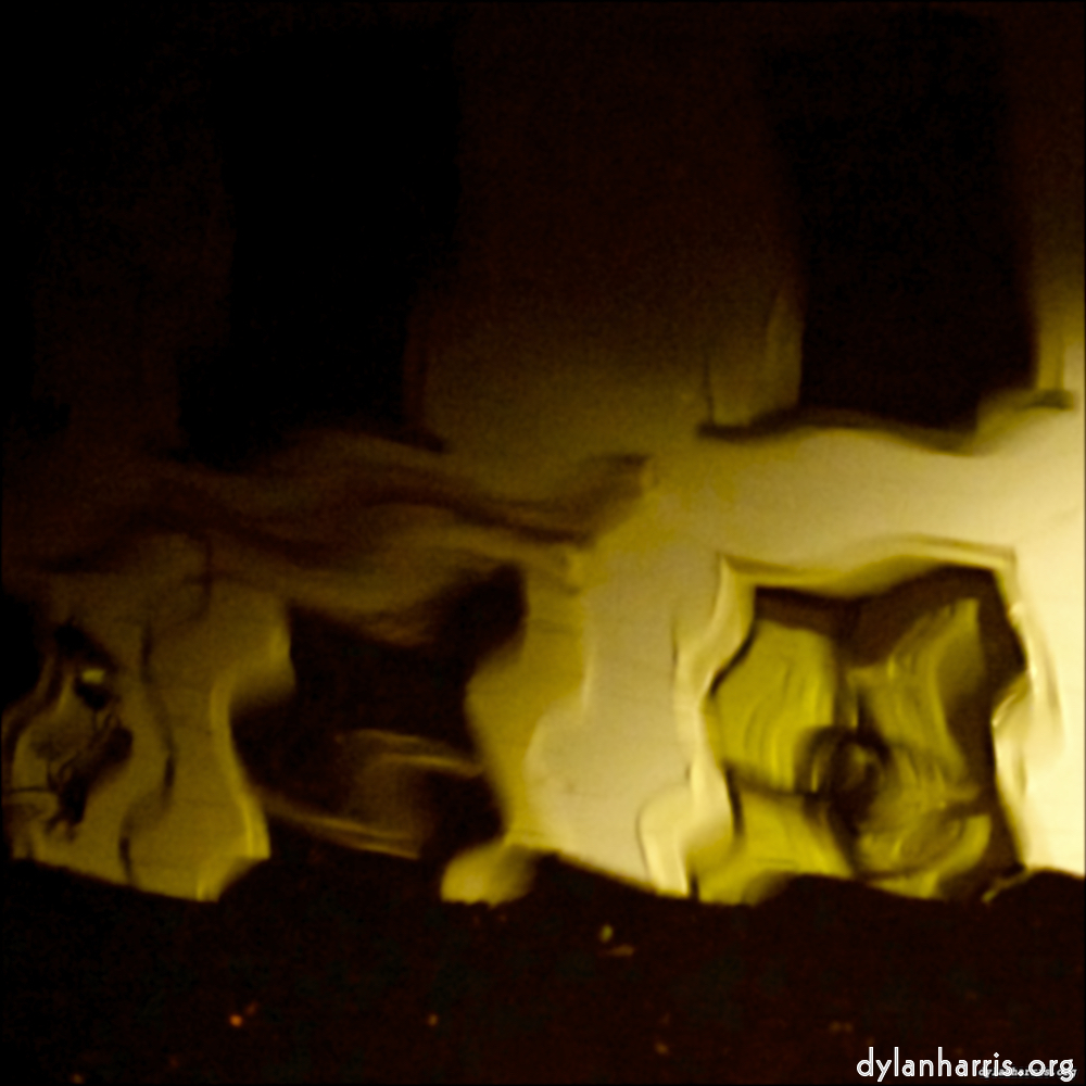 image: This is &lsquo;delft (ix) 3&rsquo;.